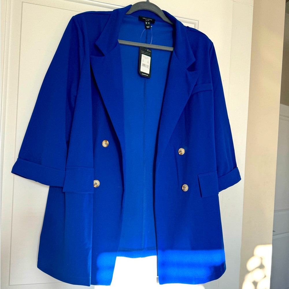 ASOS Oversized blazer